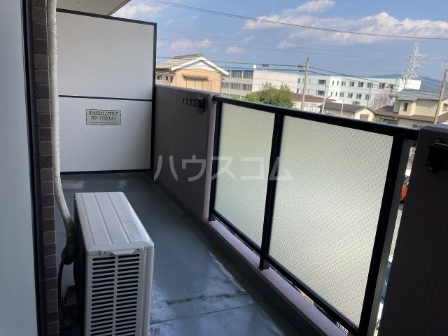 24/30 バルコニー