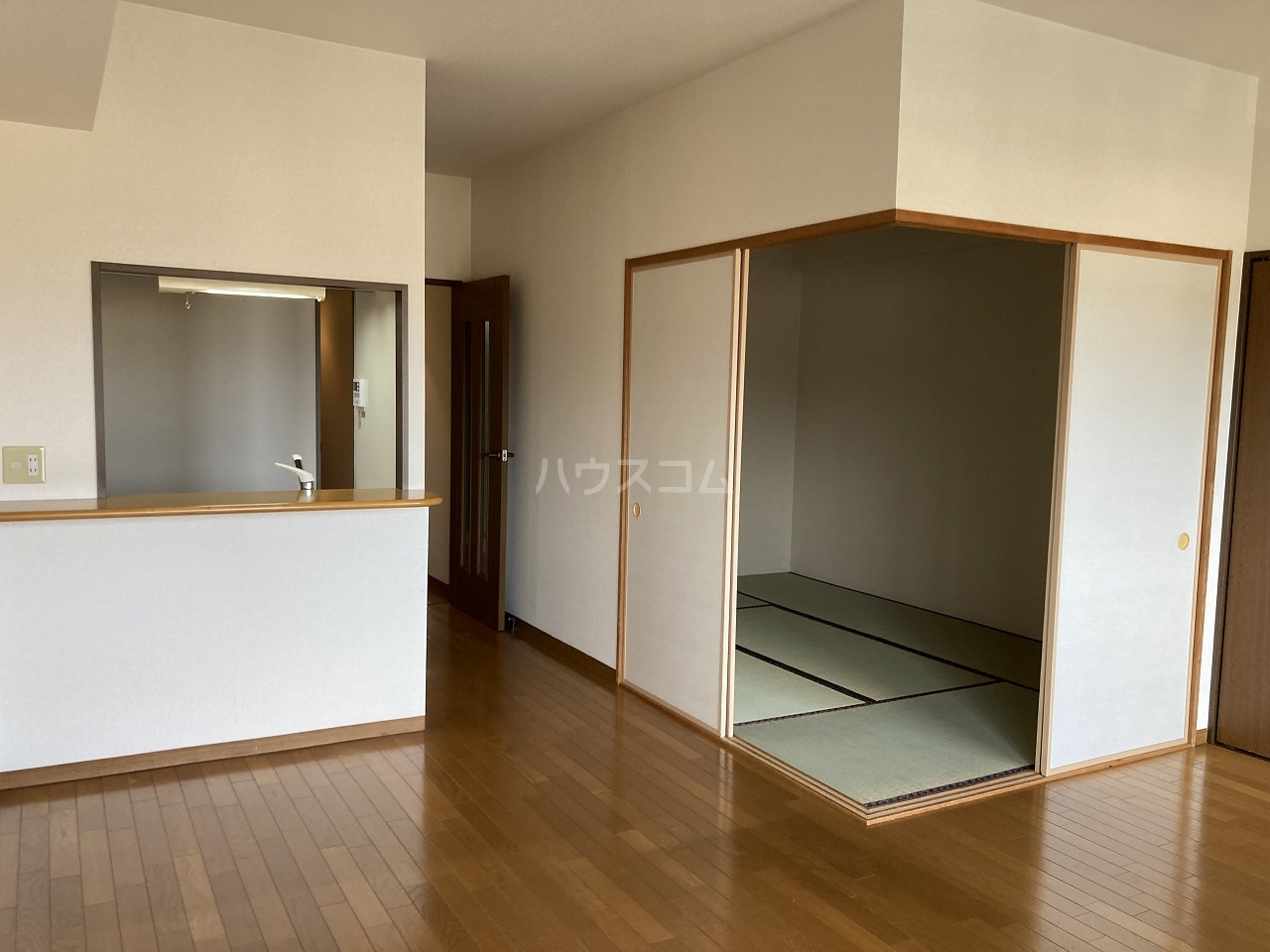 3/30 リビング/ダイニング