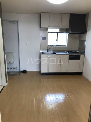 3/16 リビング/ダイニング