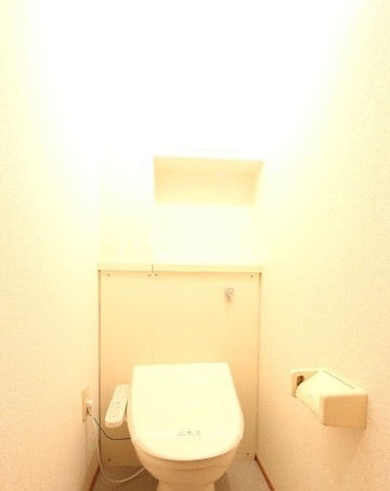 10/29 トイレ