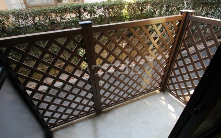 15/29 バルコニー