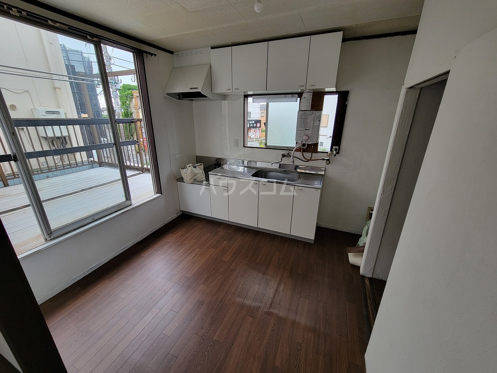 5/30 リビング/ダイニング