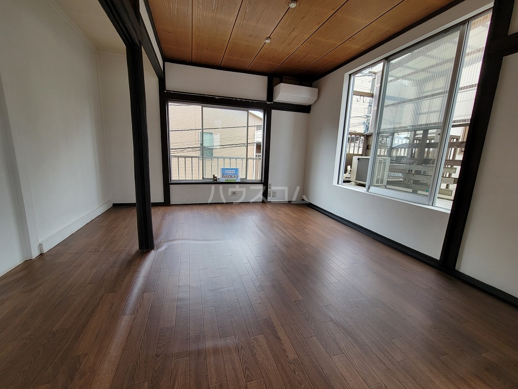 4/30 リビング/ダイニング