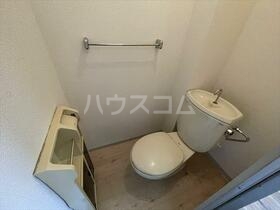 9/22 トイレ