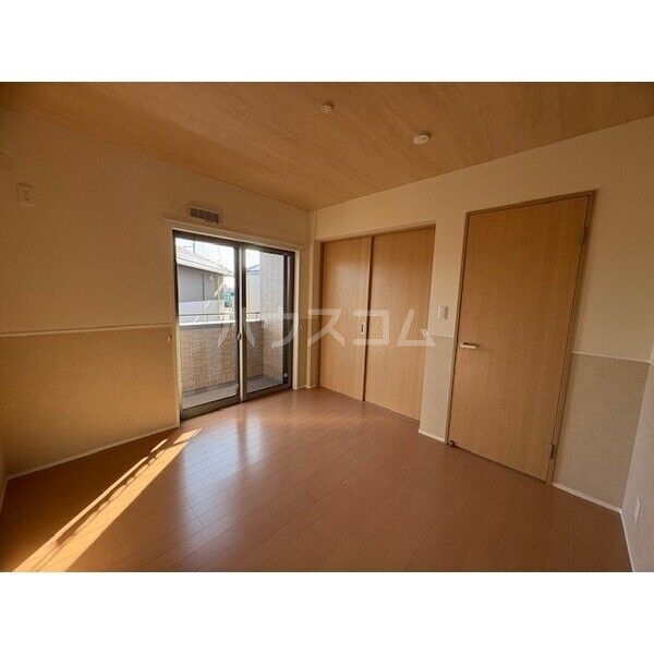 4/20 リビング/ダイニング