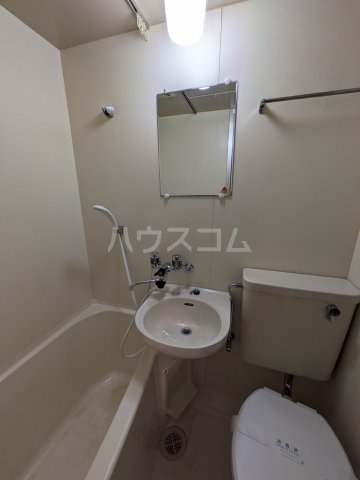 11/17 洗面