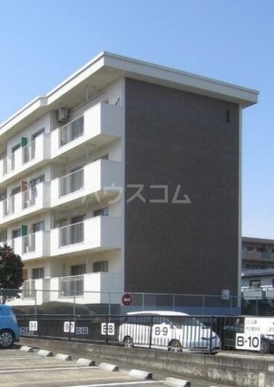 2/3 エントランス