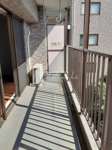 22/30 バルコニー