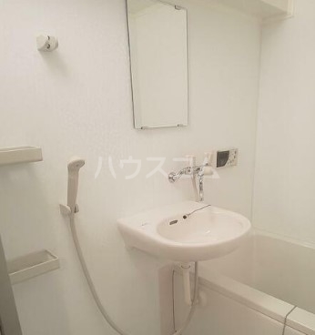 12/18 洗面