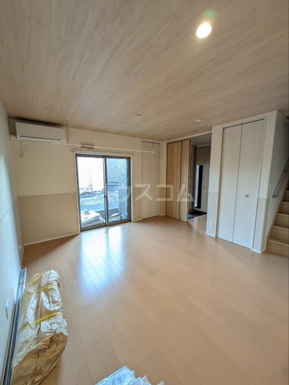 3/28 リビング/ダイニング