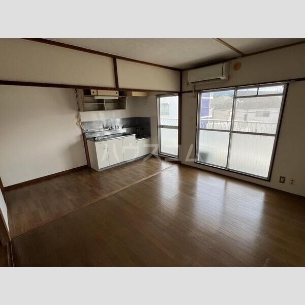 3/16 リビング/ダイニング