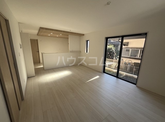 3/30 リビング/ダイニング