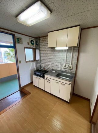 3/16 リビング/ダイニング