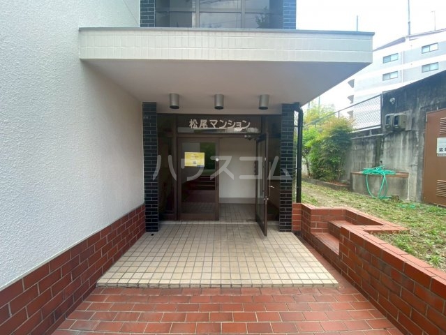 20/24 エントランス