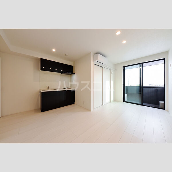 3/24 リビング/ダイニング