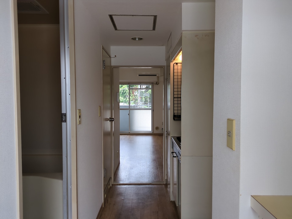 6/30 室内