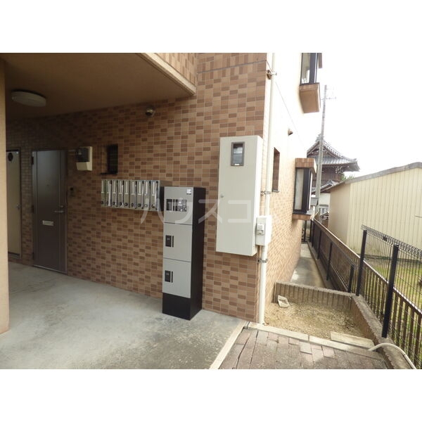 5/15 エントランス