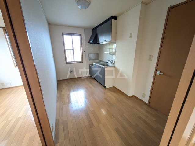 3/20 リビング/ダイニング