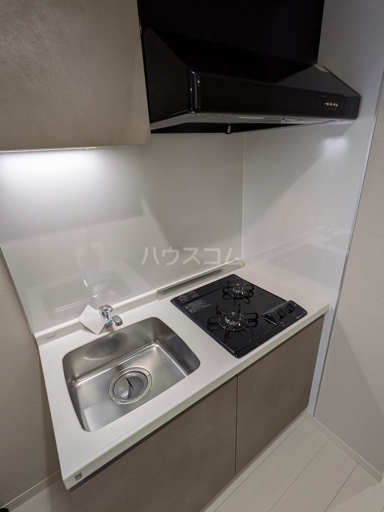 7/24 キッチン