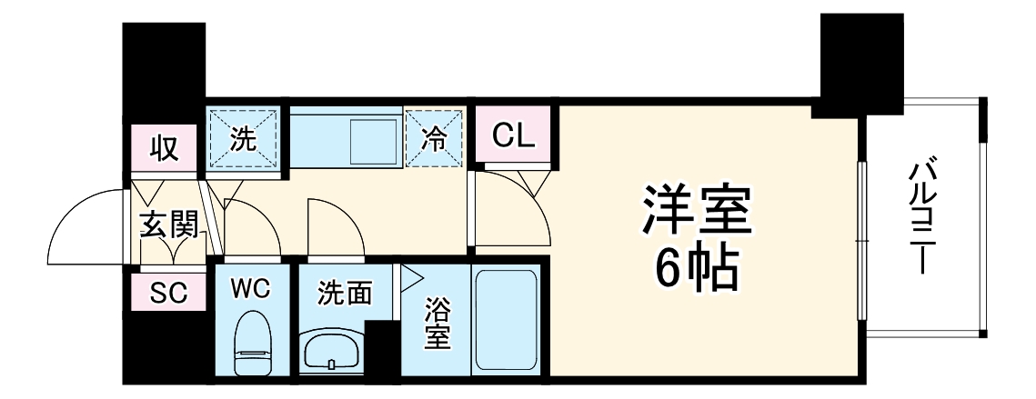 2/12 間取