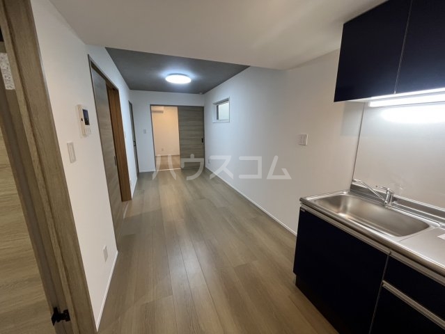 3/30 リビング/ダイニング