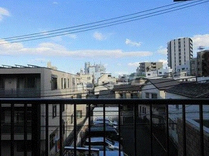 景色