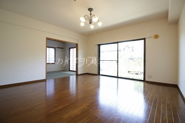 5/30 リビング/ダイニング