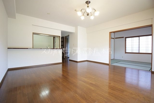 3/30 リビング/ダイニング