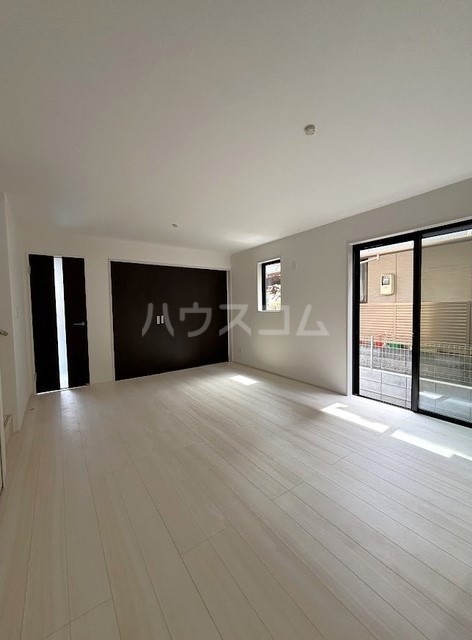 3/25 リビング/ダイニング