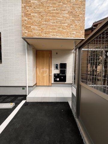 2/7 エントランス