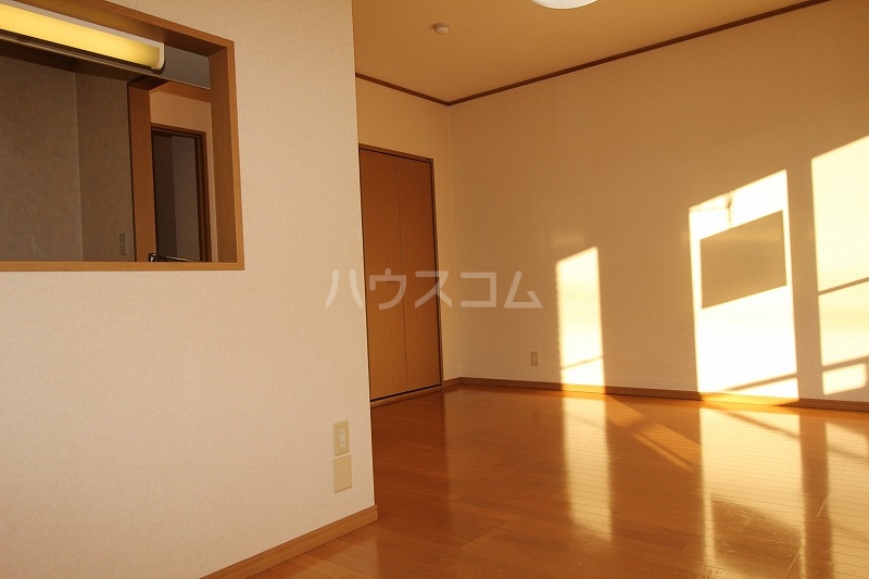 11/24 バルコニー