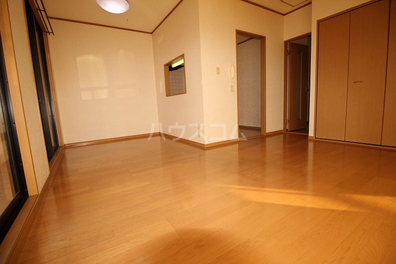 3/24 リビング/ダイニング