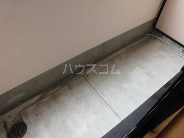 19/30 バルコニー