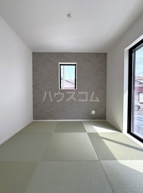 13/24 バルコニー