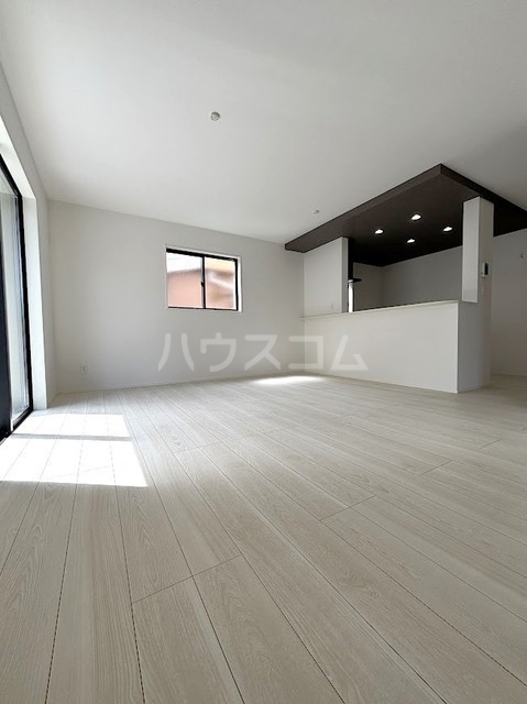 3/24 リビング/ダイニング