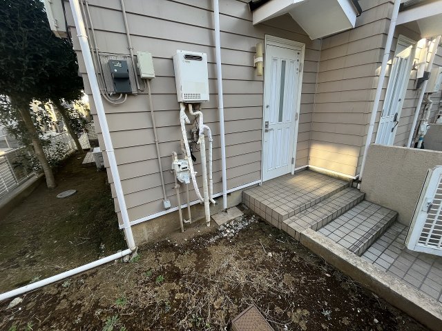 29/30 エントランス