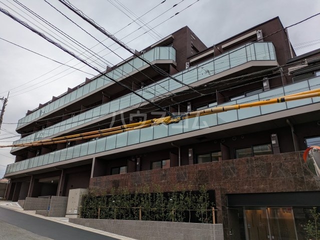 1/18 外観