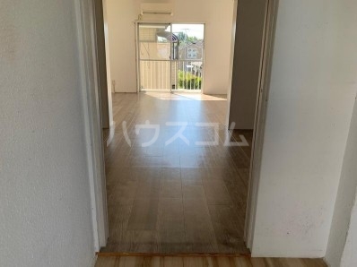 2/7 エントランス