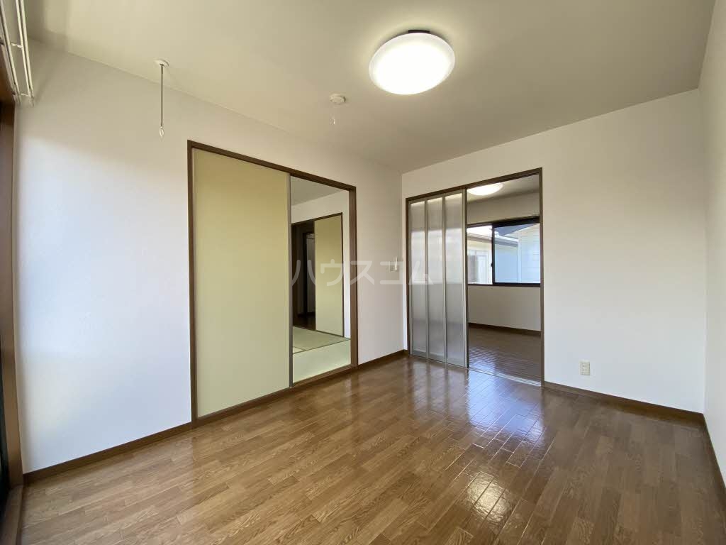 3/22 リビング/ダイニング