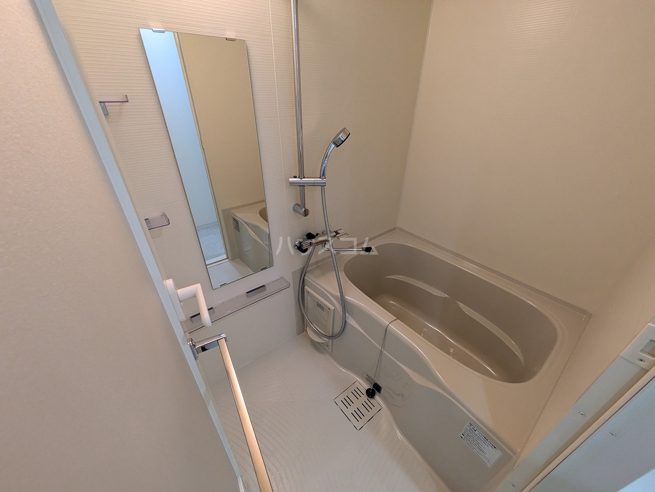 3/14 浴室