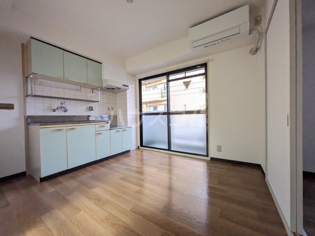 3/28 リビング/ダイニング