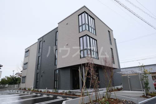 1/30 外観