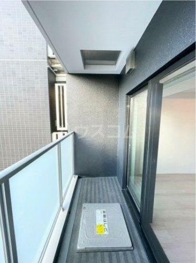 14/30 バルコニー