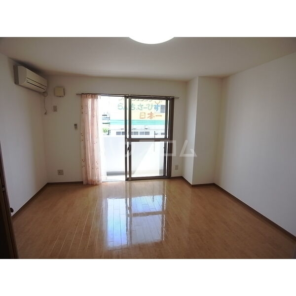 3/22 リビング/ダイニング