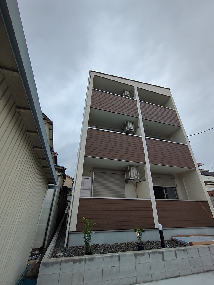 1/26 外観