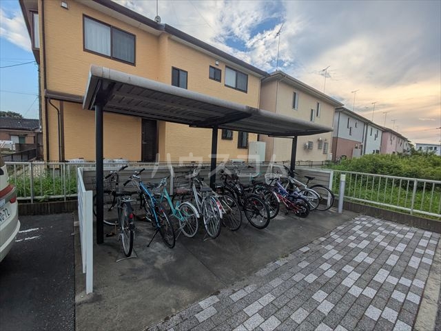 その他共有