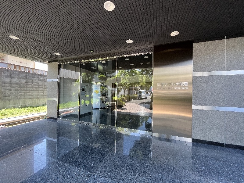 29/30 エントランス