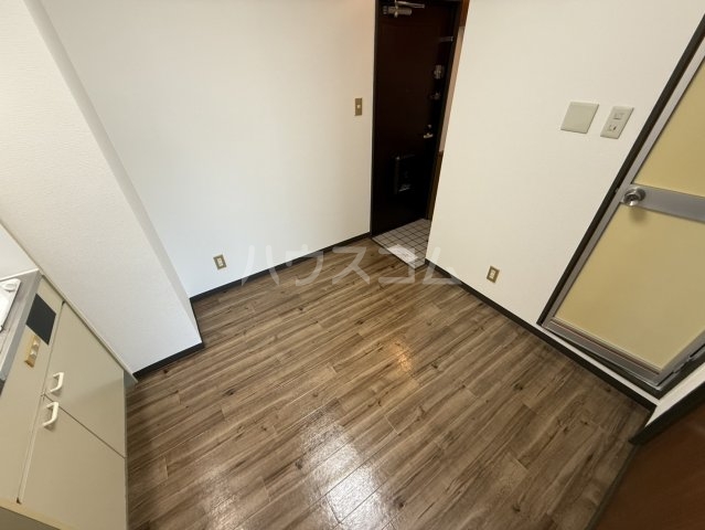 4/26 リビング/ダイニング