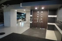 2/12 エントランス