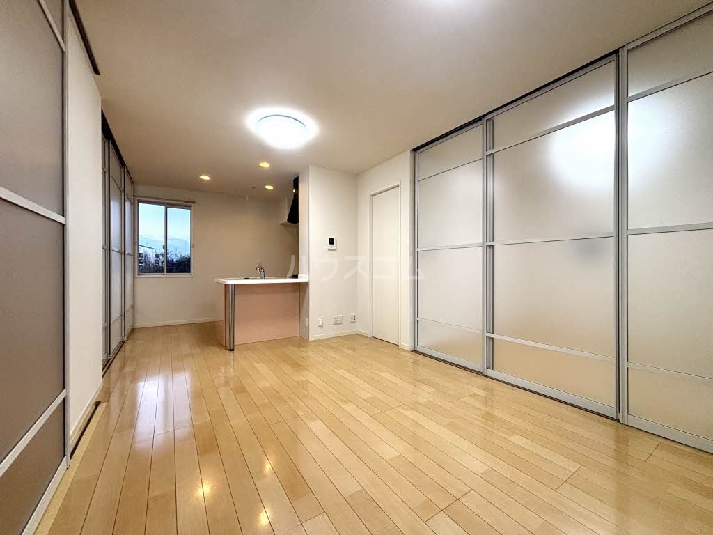 4/27 リビング/ダイニング